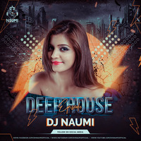 Dj Noumi- Deep House Non-stop Vol.01 by Noumi