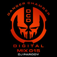 DCD MIX 015: DJ PARODY by The Underground Lair