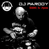 Live Mix: Dj Parody#1 (17/11/19) by The Underground Lair