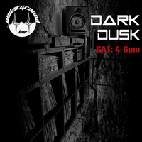 Live Mix : Dark Dusk#17 &quot;Special French D&amp;B&quot; (15/02/20) by The Underground Lair
