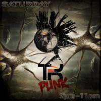 Live Mix : TekaPunk#01 (05/04/20) by The Underground Lair