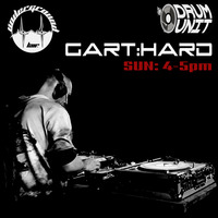 Live Mix : Gart:Hard#4 (28/06/20) by The Underground Lair