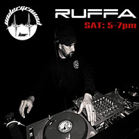 Live Mix : Dj Ruffa#3  (23/08/20) by The Underground Lair