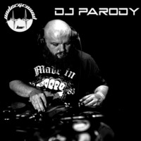 Exclusive Mix : Dj Parody#3 (25/10/20) by The Underground Lair