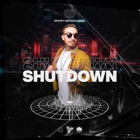 SHUTDOWN MIXTAPE 2020 - by Dj-Ush by DJ-USH