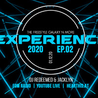 2020 Ep.02 FGM Experience w/ Redeemed &amp; Jacklyn by Freestyle Galaxy N More