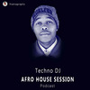 Techno DJ