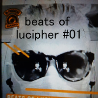 beats of lucipher #01 djset mix inprogressradio amsterdam by andrea barbiera aka luciph3r dj