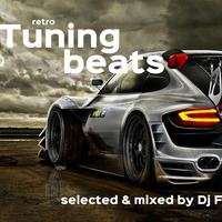 tuning beats by dj flatliners by Dj Flatliners