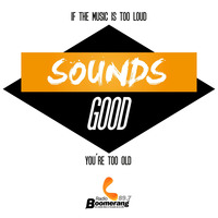 Emission Sounds Good #2 - 08.10.2019 by Sounds Good