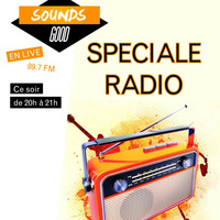 Emission Sounds Good #Radio - 24.03.2020 by Sounds Good