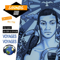 Emission Sounds Good #VoyagesVoyages - 23.06.2020 by Sounds Good