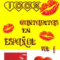 100% Cantaditas en Español vol. 1 mezclado por Dj Sejo Cuenca -2006 by djsejocuenca
