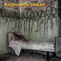 Psychological therapy@ Bandalo by Raul Bandalodj