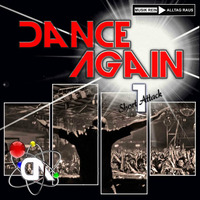DjKessi-Dance Again (Part One) Short Attack by kessi