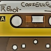Trebor 2-Cassette Jamz by TREBOR