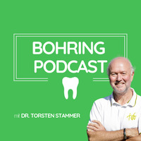 01. Was tun bei Zahnarzt-Angst? by Bohring Podcast