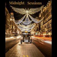 Midnight Sessions 12 by Mr.Stan