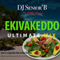 Ekivakeddo Mix 1 By Dj.Senior'B by DjSeniorB1