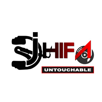 Dhifa Untouchable