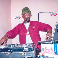 8-Minute AfroHouse Mashup_DJ Lameck by DJ Lameck - Express Yoself Ent.