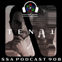 Scientific Sound Radio Podcast 908 is TENET episode 26. by Scientific Sound Asia Radio