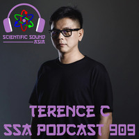 Scientific Sound Asia Podcast 909 is Bicycle Corporation 'Roots' 81 with guest Terence C. by Scientific Sound Asia Radio