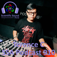 Scientific Sound Asia Podcast 910 is Bicycle Corporation 'Electronic Roots' 105 with Terence C. by Scientific Sound Asia Radio