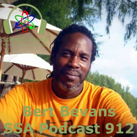 Scientific Sound Radio Podcast 912, Bicycle Corporations' Roots 82 with Bert Bevans. by Scientific Sound Asia Radio