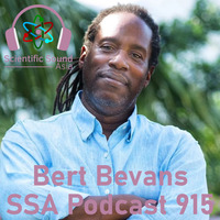 Scientific Sound Asia Podcast 915 is Bicycle Corporation 'Electronic Roots' 106 with Bert Bevans. by Scientific Sound Asia Radio