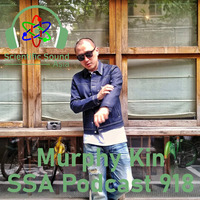 Scientific Sound Radio Podcast 918, Bicycle Corporations' Roots 83 with guest Murphy Kin. by Scientific Sound Asia Radio