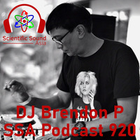 Scientific Sound Podcast 920, Bicycle Corporations' Roots 84 with DJ Brendon P. by Scientific Sound Asia Radio
