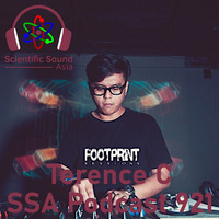Scientific Sound Asia Podcast 921 is Bicycle Corporation 'Electronic Roots' 107 with Terence C. by Scientific Sound Asia Radio