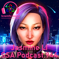 Scientific Sound Asia Podcast 944 is Bicycle Corporations 'Electronic Roots' 111 with Jasmine Li. by Scientific Sound Asia Radio