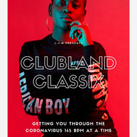 Clubland Classix by L-J-W