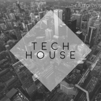 Tech House Mix March 2020 by L-J-W