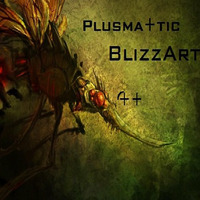 Plusma+tic – BlizzArt by Plusma+tic
