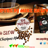 Cool &amp; Soft Afro Music By DJ MOMO MAESTRO (Recommandée) by MMP-V-VIP-CLUB DISCOTHEQUE / TEAM PRO DJ'z 229