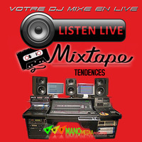 MIX TENDANCE BY DJ MANO THE THUG by MMP-V-VIP-CLUB DISCOTHEQUE / TEAM PRO DJ'z 229