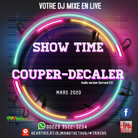 IVOIRE MUSIC SHOW TIME COUPER DECALER BY DJ MANO THE THUG by MMP-V-VIP-CLUB DISCOTHEQUE / TEAM PRO DJ'z 229