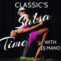 SALSA CLASSIC'S by THE THUG by MMP-V-VIP-CLUB DISCOTHEQUE / TEAM PRO DJ'z 229