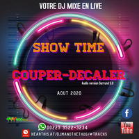 IVOIRE TOP HITS VARIETES SHOW by MMP-V-VIP-CLUB DISCOTHEQUE / TEAM PRO DJ'z 229