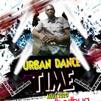 URBAN DANCE TENDANCE by THE THUG by MMP-V-VIP-CLUB DISCOTHEQUE / TEAM PRO DJ'z 229
