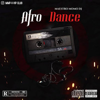 AFRO DANCE MIX BY MAESTRO MOMO DEEJAY by MMP-V-VIP-CLUB DISCOTHEQUE / TEAM PRO DJ'z 229