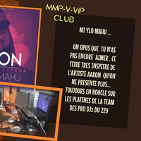 AARON LE SACRIFICATEUR MIX REVELATION 2 by MMP-V-VIP-CLUB DISCOTHEQUE / TEAM PRO DJ'z 229