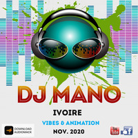 MIX IVOIRE  VIBES &amp; ANIMATION by MMP-V-VIP-CLUB DISCOTHEQUE / TEAM PRO DJ'z 229
