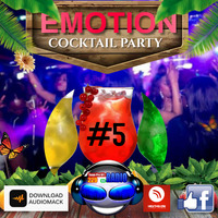 EMOTION COCKTAIL PARTY MIX EVENT 2021 VOL5 by MMP-V-VIP-CLUB DISCOTHEQUE / TEAM PRO DJ'z 229