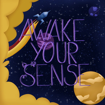 Isma Leøn Presents: Awake Your Sense
