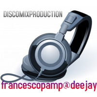 Afro Mania Mix by francescopamp@deejay