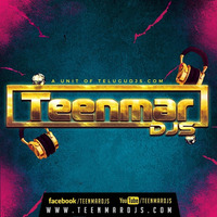 Gutta Gutta Rahul Blend Remix by TeenmarDjs